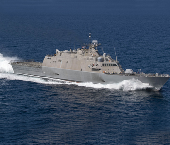 Maritime Simulation Systems