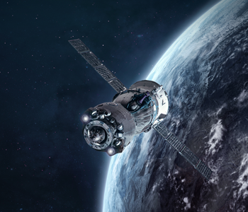 Space Simulation Systems